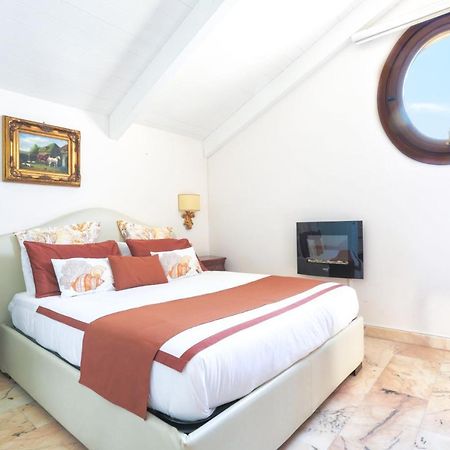 Casa Spartano ソレント エクステリア 写真