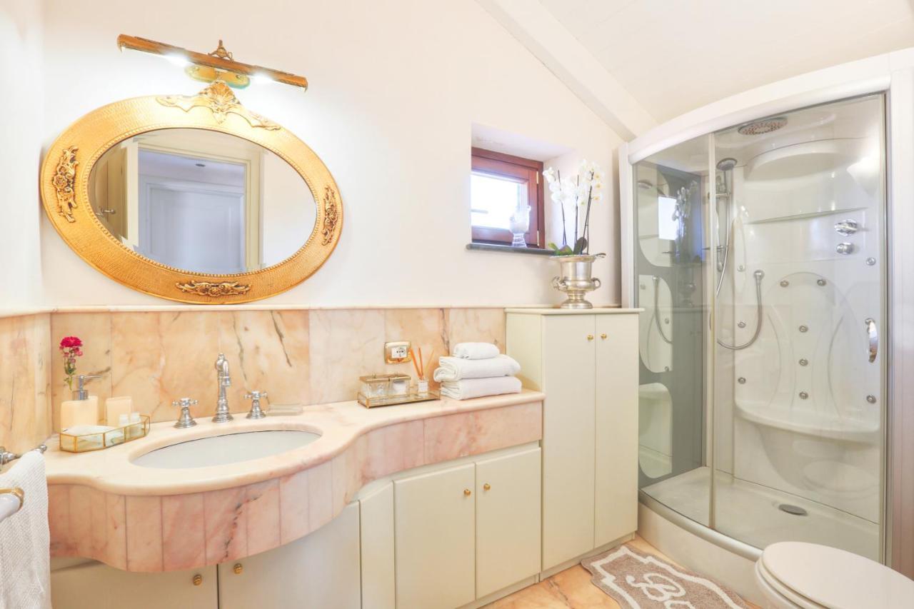 Casa Spartano ソレント エクステリア 写真