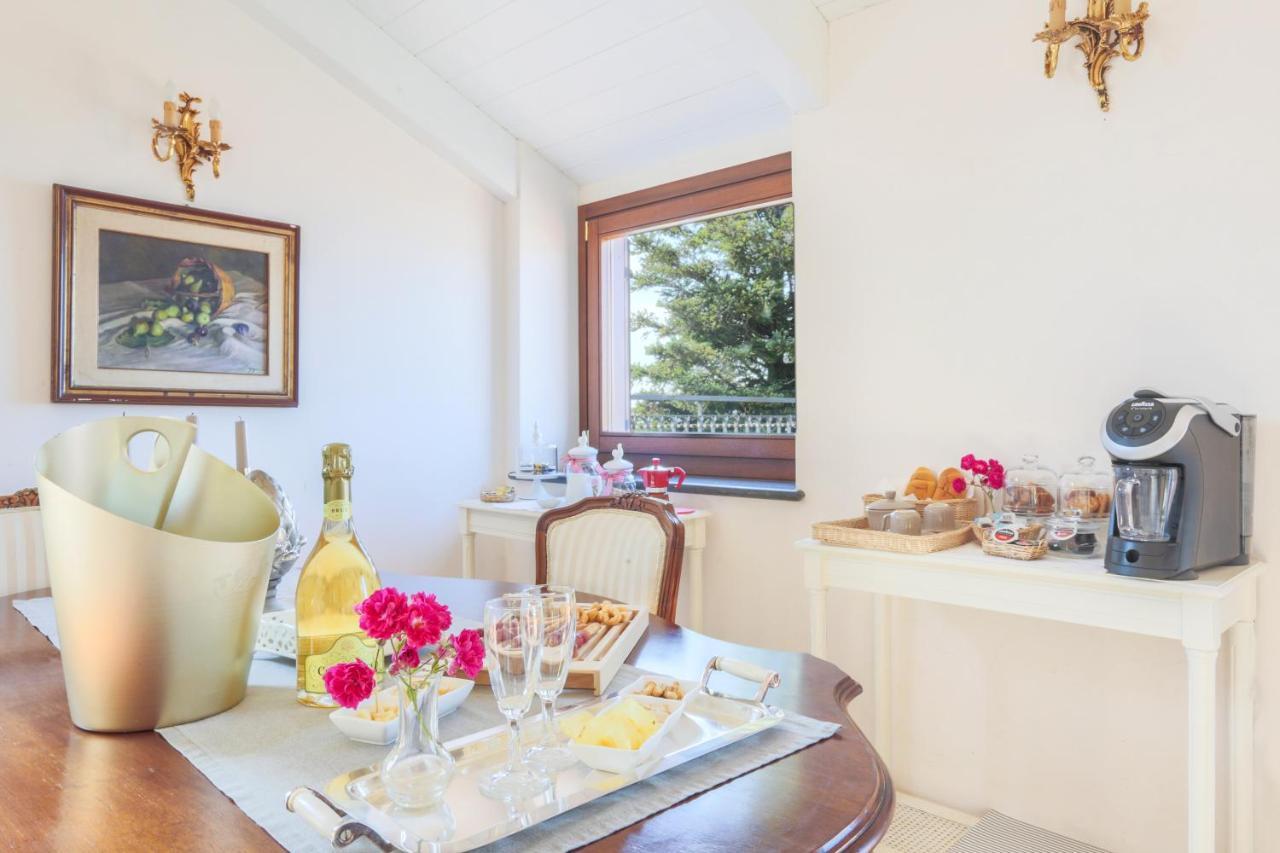 Casa Spartano ソレント エクステリア 写真