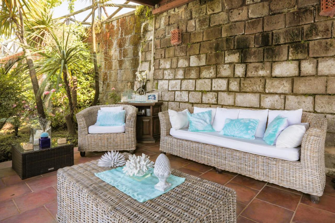 Casa Spartano ソレント エクステリア 写真